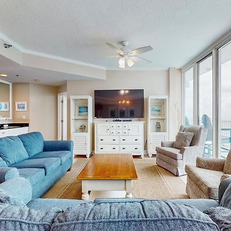 Lighthouse Apartment Галф Шорс Екстериор снимка