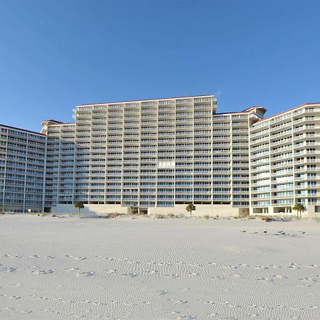 Lighthouse Apartment Галф Шорс Екстериор снимка