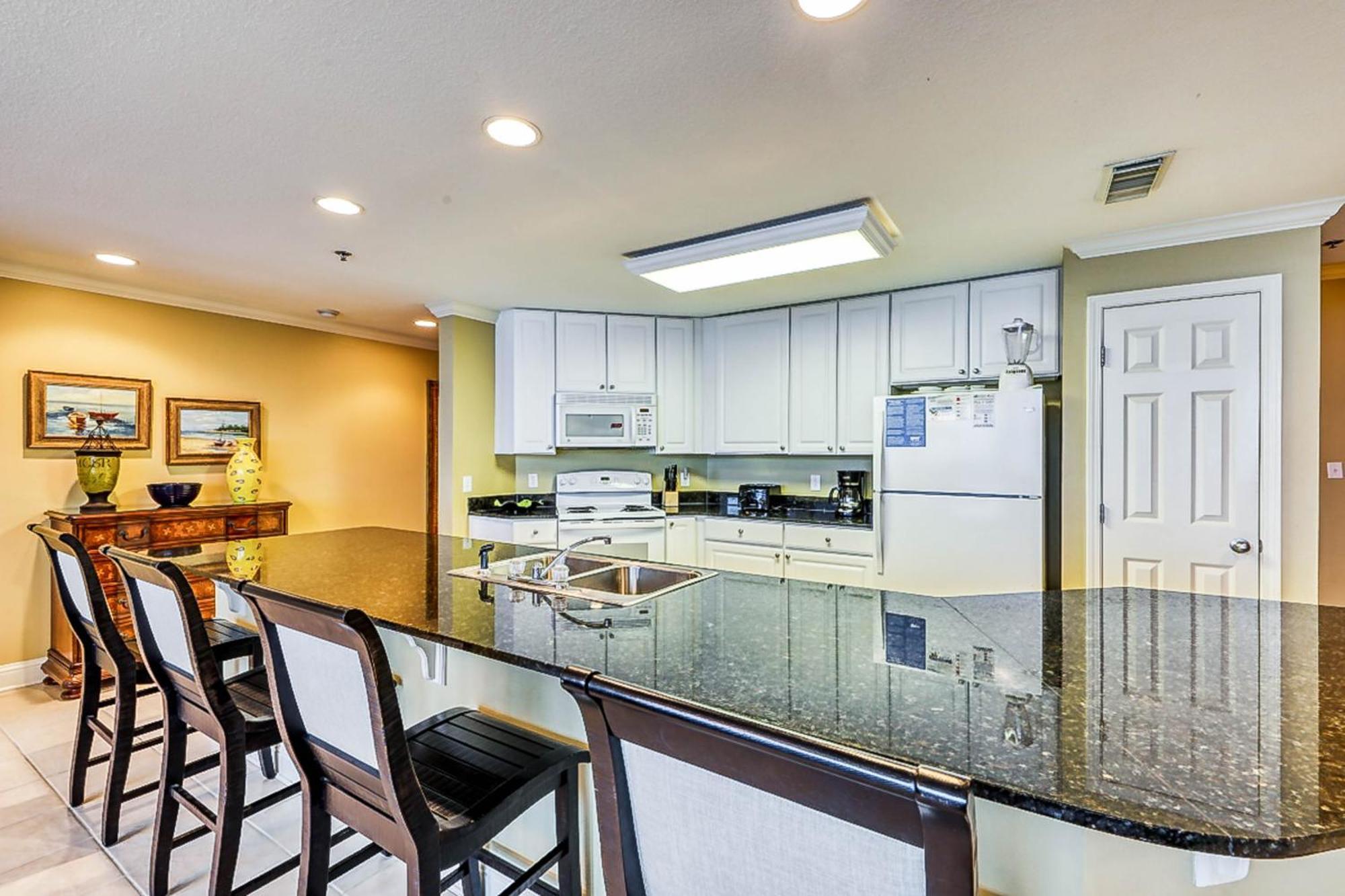 Lighthouse Apartment Галф Шорс Стая снимка