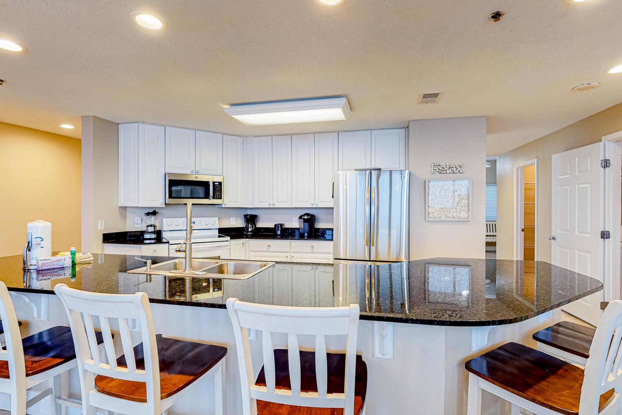 Lighthouse Apartment Галф Шорс Стая снимка